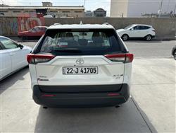 تويوتا راف 4